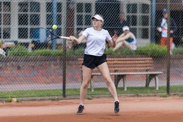 Bild 9 - VL TSV Glinde - Heikendorfer TC : Ergebnis: 8:1